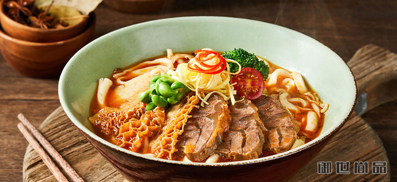 襄阳牛杂面培训