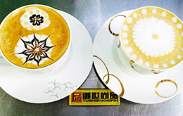 学员拿铁作品