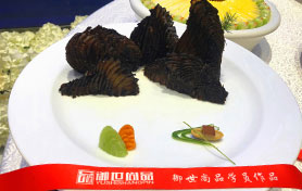 参赛作品-家常熏肉