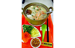 学员厨师简餐作品