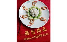 学员厨师简餐作品