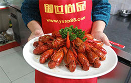 学员厨师简餐作品