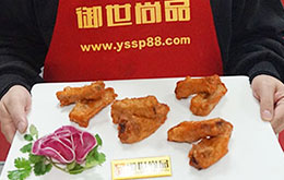 学员厨师简餐作品