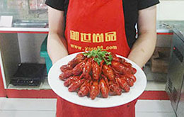 学员厨师简餐作品