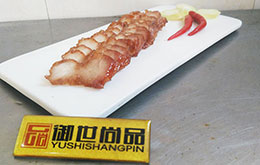 学员卤菜烧腊作品