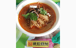 学员南粉北面作品