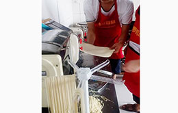 学员南粉北面作品