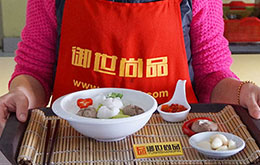 学员南粉北面作品