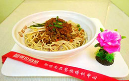 学员南粉北面作品