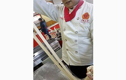 学员南粉北面作品