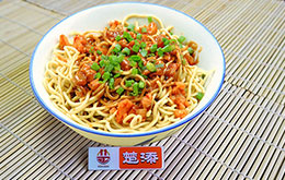 学员南粉北面作品