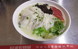 学员南粉北面作品