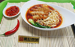 学员南粉北面作品