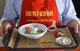 学员南粉北面作品