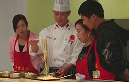 学员南粉北面作品