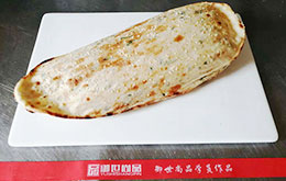 学员早点面点作品