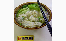 学员早点面点作品