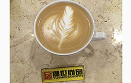 茶饮冰淇淋作品