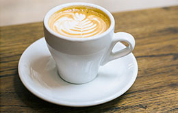 茶饮冰淇淋作品