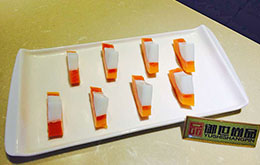 茶饮冰淇淋作品