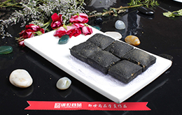 学员油炸涮烫作品