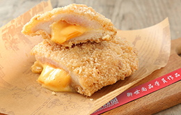 学员油炸涮烫作品