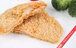 学员油炸涮烫作品