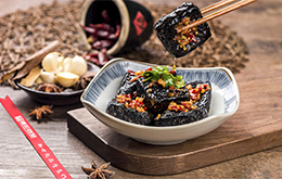 学员油炸涮烫作品