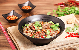 学员南粉北面作品