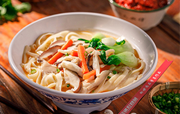 学员南粉北面作品