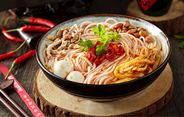 学员南粉北面作品