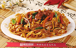 学员南粉北面作品