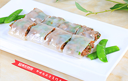 学员南粉北面作品