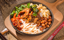 学员南粉北面作品