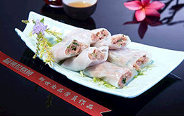 学员南粉北面作品