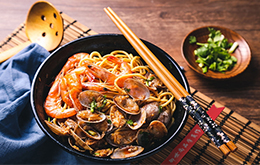 学员南粉北面作品