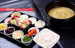 学员南粉北面作品