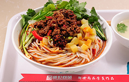 学员南粉北面作品