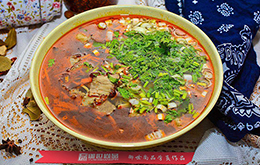 学员南粉北面作品