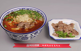 学员南粉北面作品