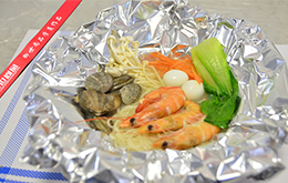 学员南粉北面作品