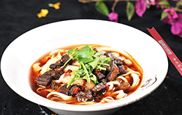 学员南粉北面作品