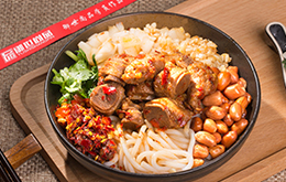 学员南粉北面作品