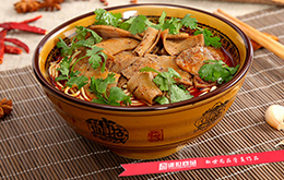 学员南粉北面作品