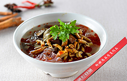 学员南粉北面作品