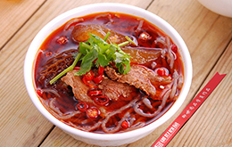 学员南粉北面作品