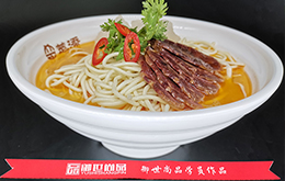 学员南粉北面作品