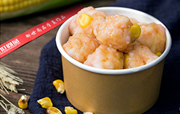 学员南粉北面作品