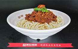 学员南粉北面作品