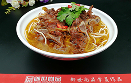 学员南粉北面作品